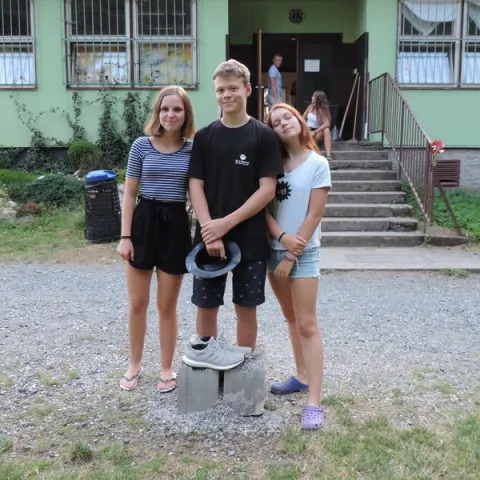 Eš u Pacova 2018 - 2. turnus – fotka 1359