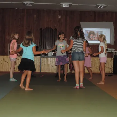 Eš u Pacova 2018 - 2. turnus – fotka 1102