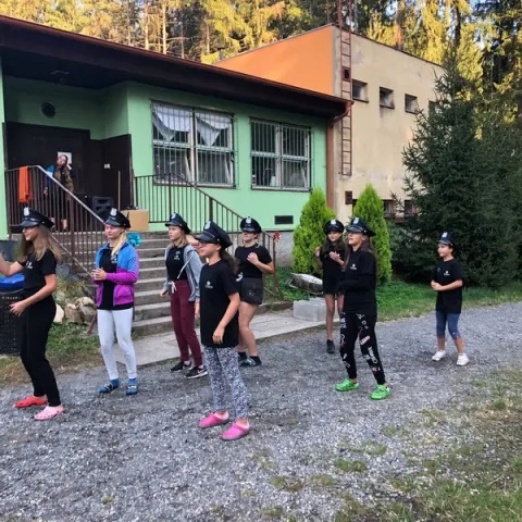 Eš u Pacova 2018 - 2. turnus – fotka 290