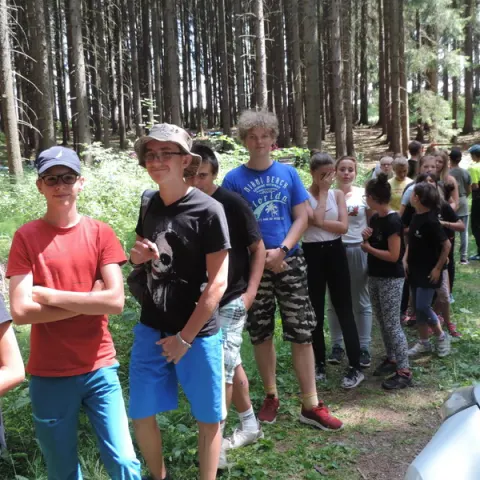 Eš u Pacova 2018 - 2. turnus – fotka 920