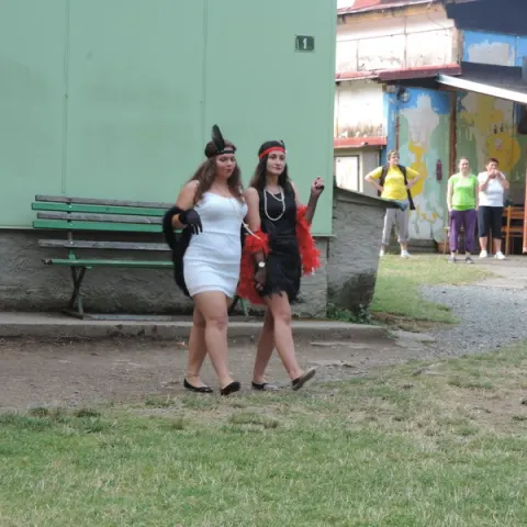 Eš u Pacova 2018 - 2. turnus – fotka 428