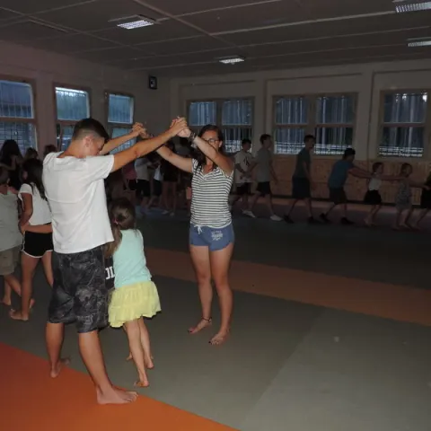 Eš u Pacova 2018 - 2. turnus – fotka 1379