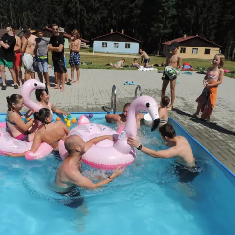 Eš u Pacova 2018 - 2. turnus – fotka 577