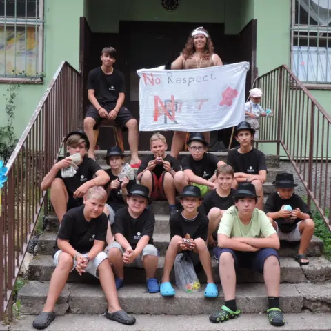 Eš u Pacova 2018 - 2. turnus – fotka 1682