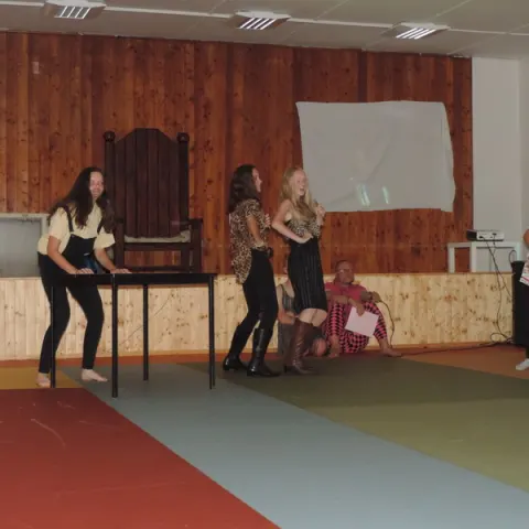 Eš u Pacova 2018 - 2. turnus – fotka 1059