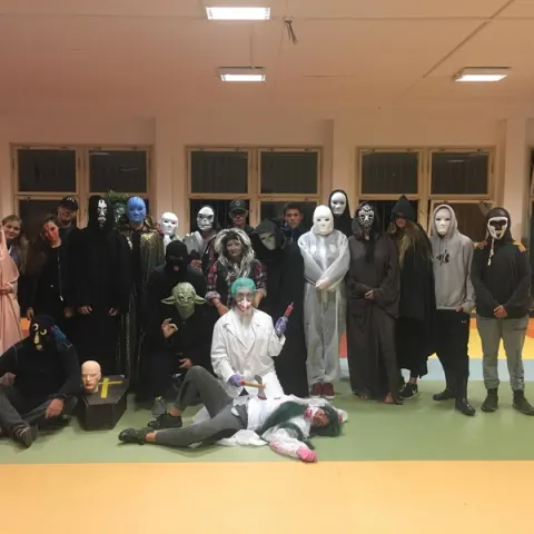 Eš u Pacova 2018 - 2. turnus – fotka 316