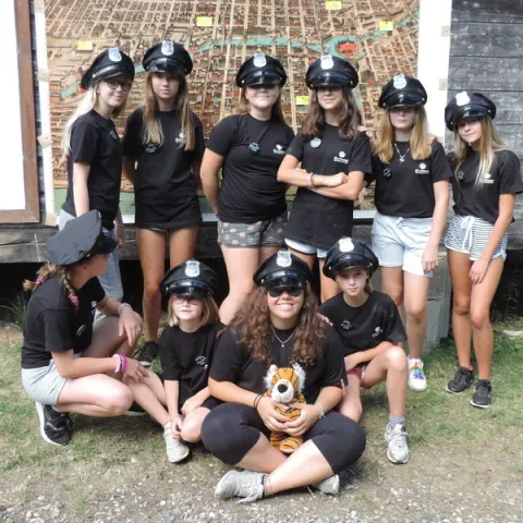 Eš u Pacova 2018 - 2. turnus – fotka 747