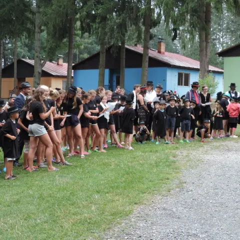 Eš u Pacova 2018 - 2. turnus – fotka 1604