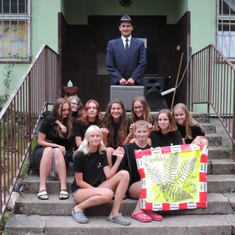 Eš u Pacova 2018 - 2. turnus – fotka 1679