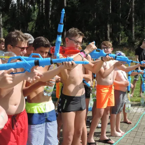 Eš u Pacova 2018 - 2. turnus – fotka 786