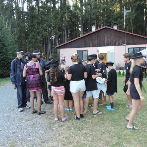 Eš u Pacova 2018 - 2. turnus – fotka 657
