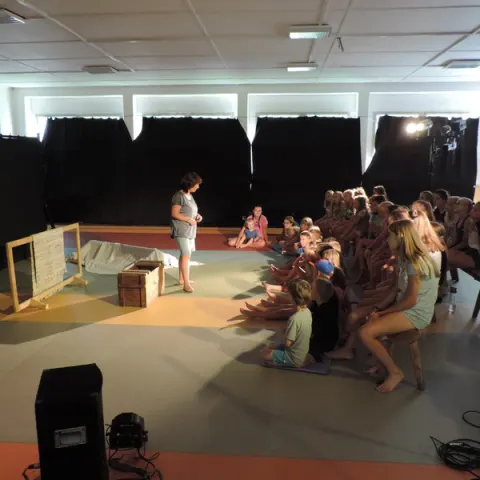 Eš u Pacova 2018 - 2. turnus – fotka 1194