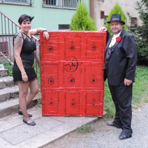 Eš u Pacova 2018 - 2. turnus – fotka 1709
