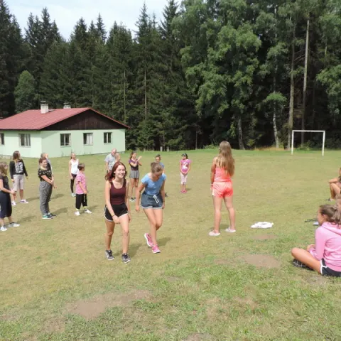 Eš u Pacova 2018 - 2. turnus – fotka 387