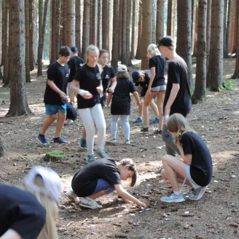 Eš u Pacova 2018 - 2. turnus – fotka 1251