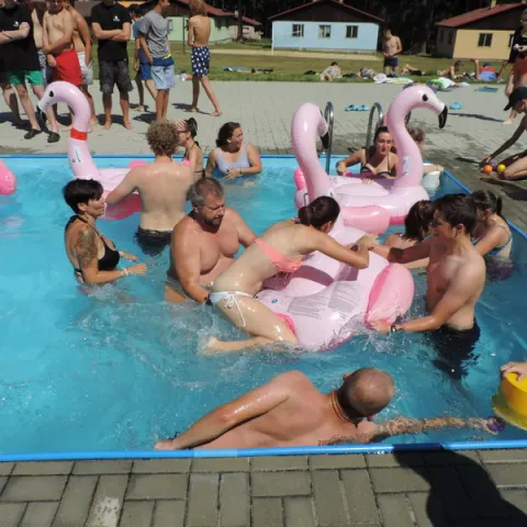 Eš u Pacova 2018 - 2. turnus – fotka 591