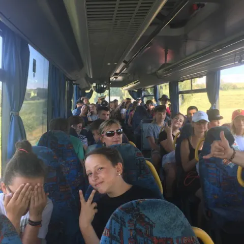 Eš u Pacova 2018 - 2. turnus – fotka 133