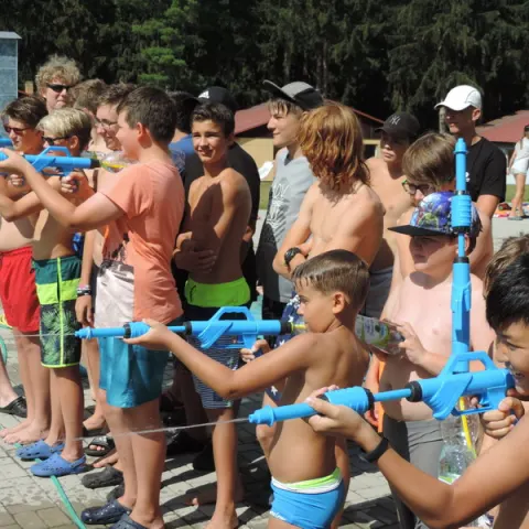 Eš u Pacova 2018 - 2. turnus – fotka 780