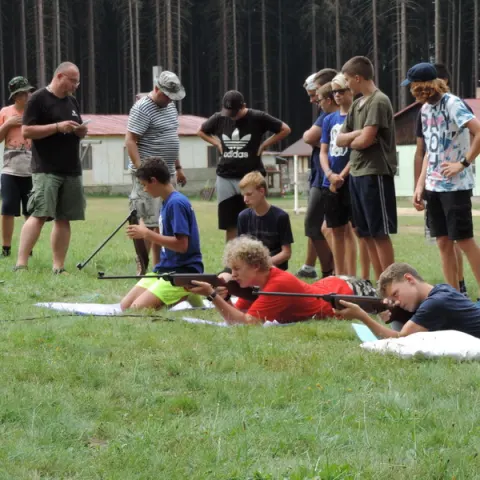 Eš u Pacova 2018 - 2. turnus – fotka 1560