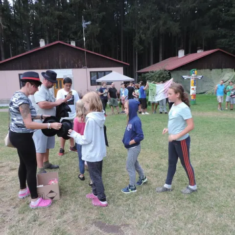 Eš u Pacova 2018 - 2. turnus – fotka 417