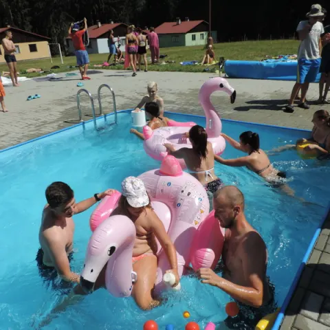 Eš u Pacova 2018 - 2. turnus – fotka 565