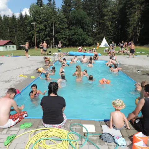 Eš u Pacova 2018 - 2. turnus – fotka 1023