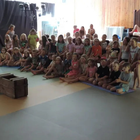 Eš u Pacova 2018 - 2. turnus – fotka 1195