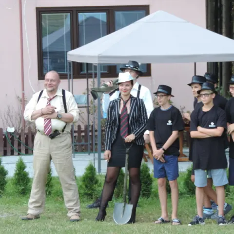 Eš u Pacova 2018 - 2. turnus – fotka 646