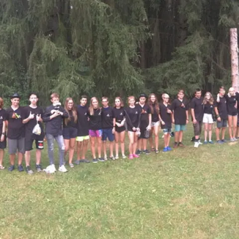 Eš u Pacova 2018 - 2. turnus – fotka 324