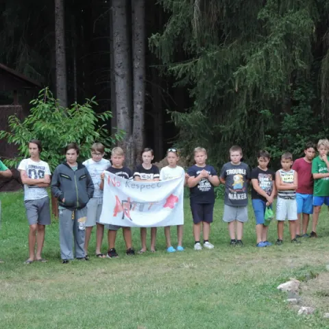 Eš u Pacova 2018 - 2. turnus – fotka 406