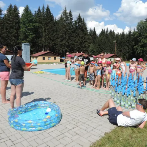 Eš u Pacova 2018 - 2. turnus – fotka 752