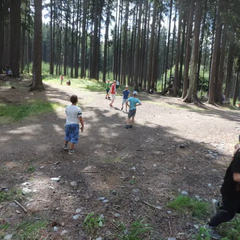 Eš u Pacova 2018 - 2. turnus – fotka 867