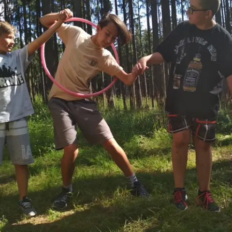 Eš u Pacova 2018 - 2. turnus – fotka 206