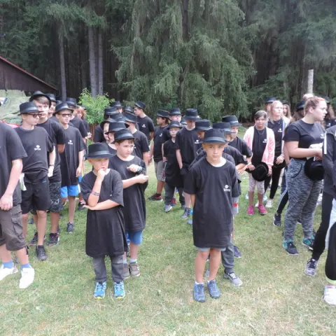 Eš u Pacova 2018 - 2. turnus – fotka 438