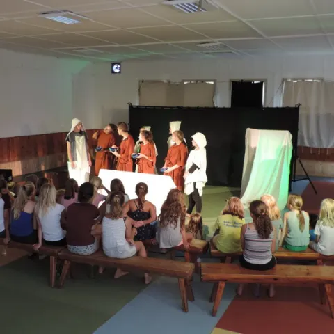 Eš u Pacova 2018 - 2. turnus – fotka 1199