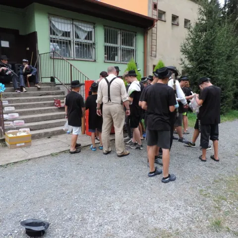 Eš u Pacova 2018 - 2. turnus – fotka 1643