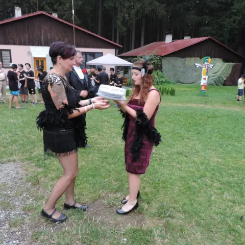 Eš u Pacova 2018 - 2. turnus – fotka 1654