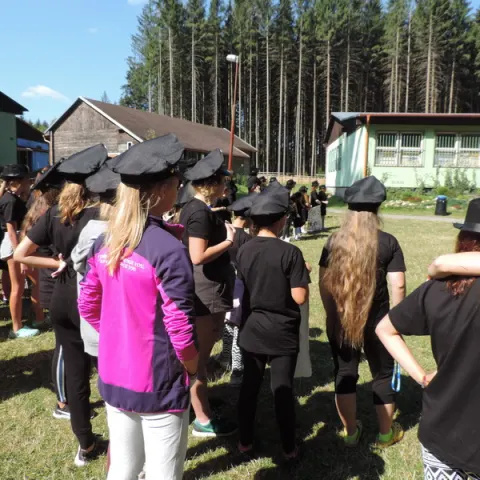 Eš u Pacova 2018 - 2. turnus – fotka 489