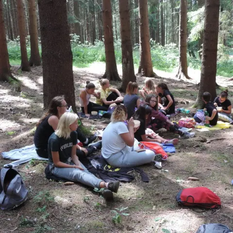 Eš u Pacova 2018 - 2. turnus – fotka 961