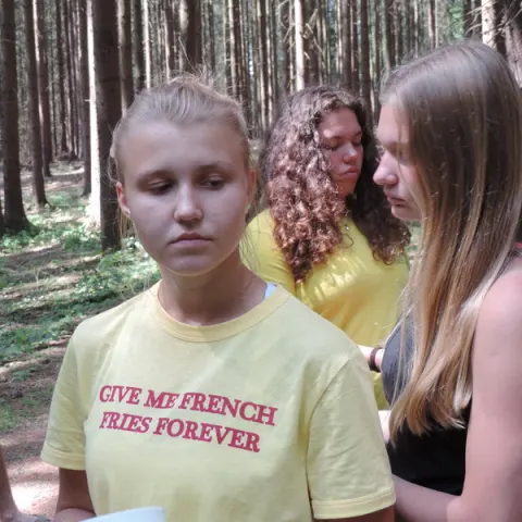 Eš u Pacova 2018 - 2. turnus – fotka 931
