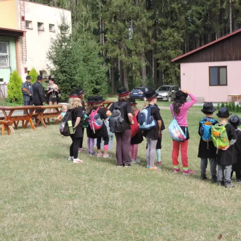 Eš u Pacova 2018 - 2. turnus – fotka 426