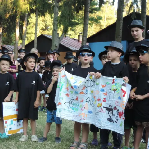 Eš u Pacova 2018 - 2. turnus – fotka 664
