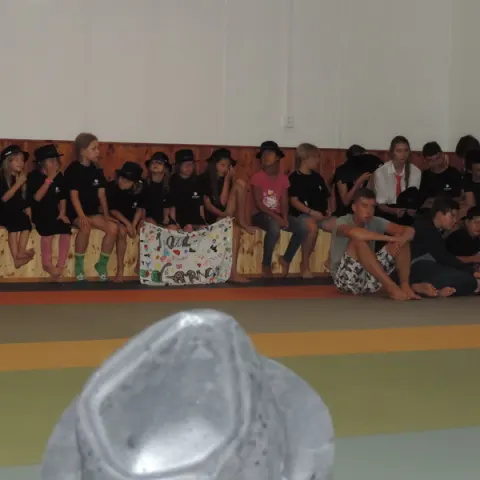 Eš u Pacova 2018 - 2. turnus – fotka 979