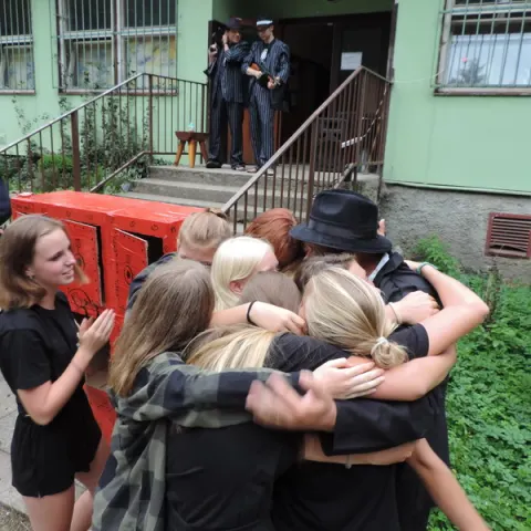 Eš u Pacova 2018 - 2. turnus – fotka 1626