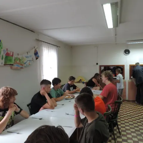Eš u Pacova 2018 - 2. turnus – fotka 468