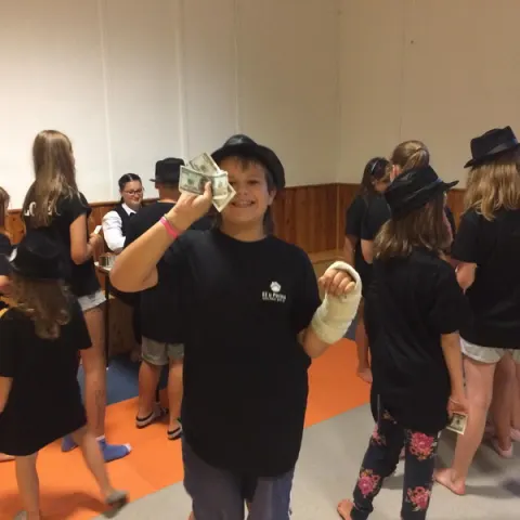 Eš u Pacova 2018 - 2. turnus – fotka 257