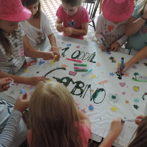 Eš u Pacova 2018 - 2. turnus – fotka 378