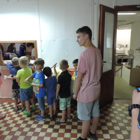 Eš u Pacova 2018 - 2. turnus – fotka 1776