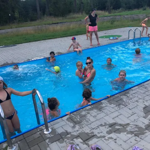 Eš u Pacova 2018 - 2. turnus – fotka 73