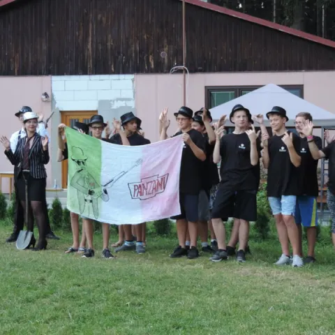 Eš u Pacova 2018 - 2. turnus – fotka 673